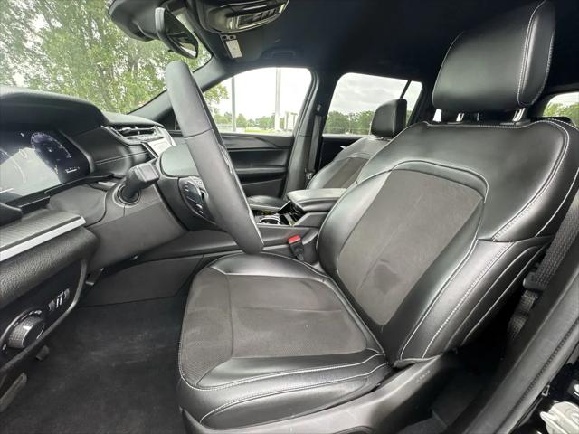 2023 Jeep Grand Cherokee Altitude 4x4
