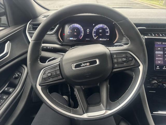 2023 Jeep Grand Cherokee Altitude 4x4