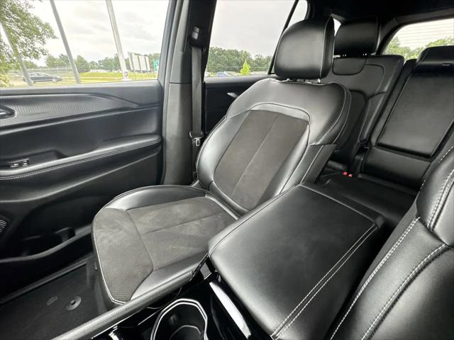 2023 Jeep Grand Cherokee Altitude 4x4