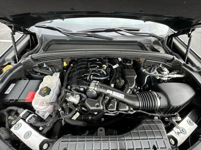 2023 Jeep Grand Cherokee Altitude 4x4