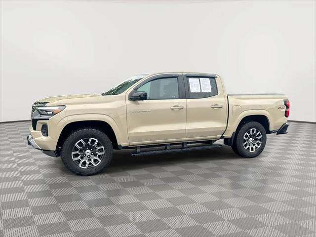 2024 Chevrolet Colorado 4WD Z71 for sale in Joplin, MO