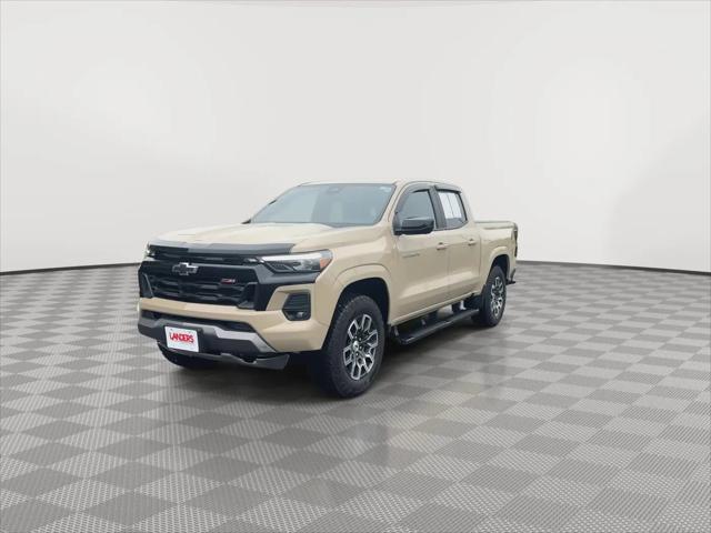 2024 Chevrolet Colorado 4WD Z71