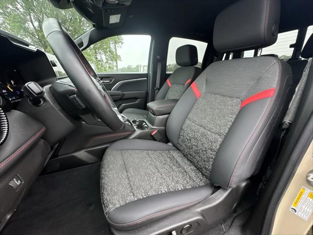 2024 Chevrolet Colorado 4WD Z71