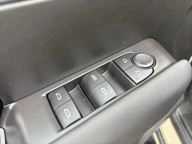 2024 Chevrolet Colorado 4WD Z71
