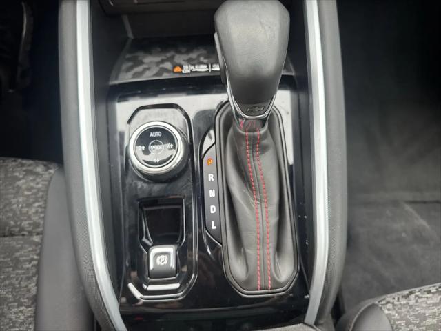 2024 Chevrolet Colorado 4WD Z71