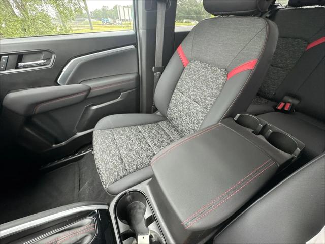 2024 Chevrolet Colorado 4WD Z71