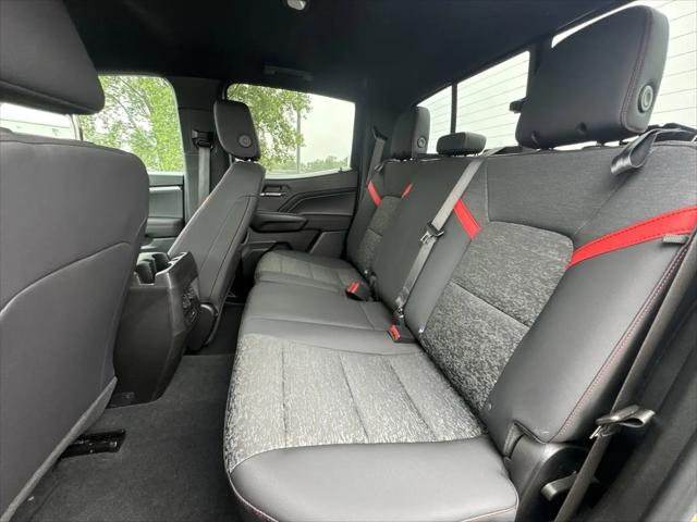 2024 Chevrolet Colorado 4WD Z71