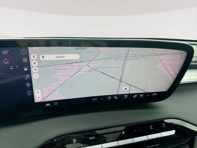 2026 Buick Enclave Avenir FWD
