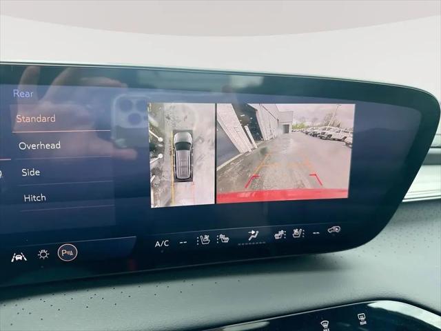 2026 Buick Enclave Avenir FWD