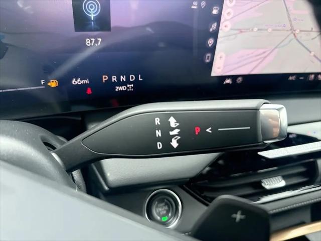 2026 Buick Enclave Avenir FWD