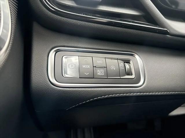 2026 Buick Enclave Avenir FWD