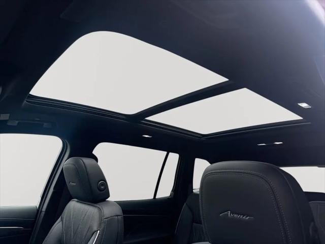 2026 Buick Enclave Avenir FWD