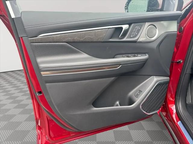 2026 Buick Enclave Avenir FWD