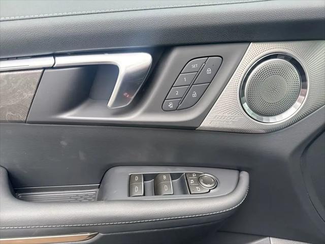 2026 Buick Enclave Avenir FWD
