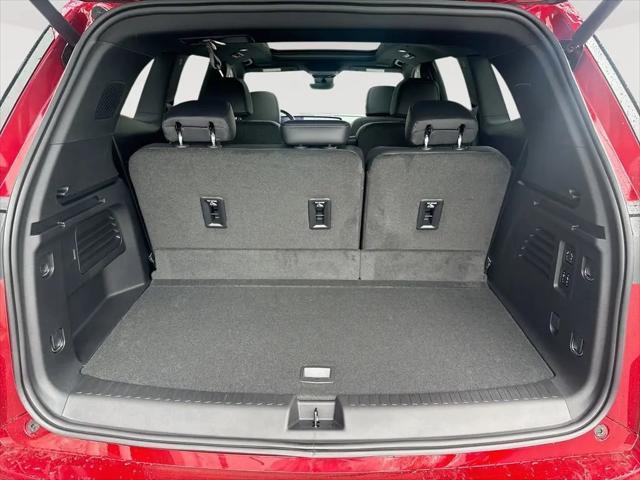 2026 Buick Enclave Avenir FWD