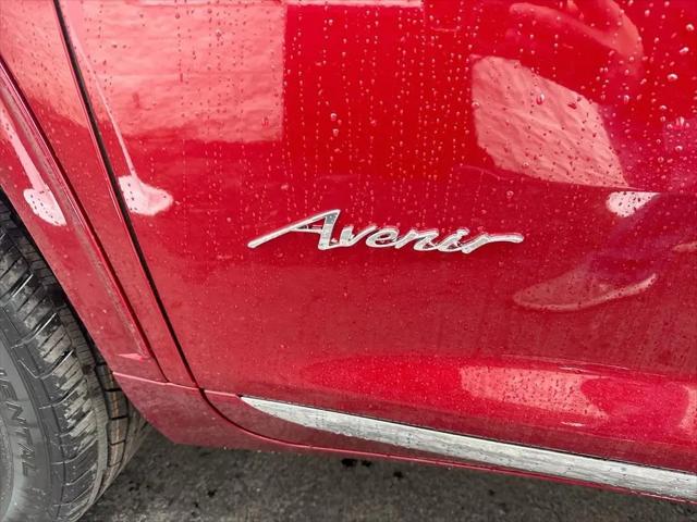 2026 Buick Enclave Avenir FWD