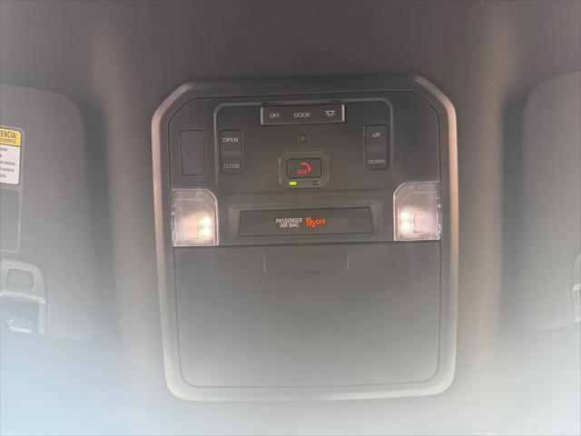 2025 Toyota Sequoia SR5