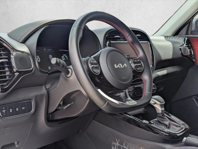 2024 Kia Soul GT-Line