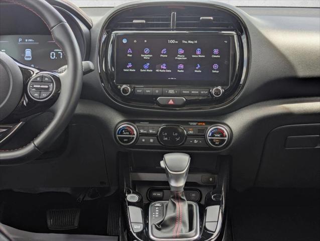 2024 Kia Soul GT-Line