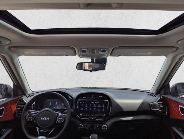 2024 Kia Soul GT-Line