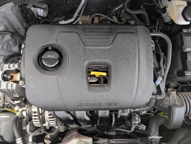 2024 Kia Soul GT-Line