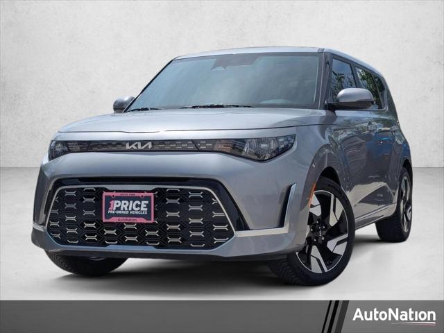 2024 Kia Soul GT-Line for sale in Golden, CO