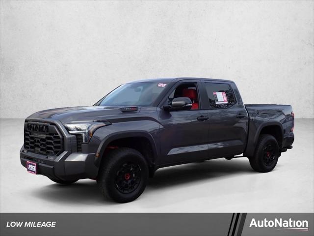 2026 Toyota Tundra TRD Pro Hybrid CrewMax 5.5' Bed for sale in Centennial, CO