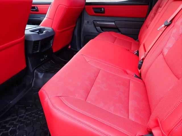 2026 Toyota Tundra TRD Pro Hybrid CrewMax 5.5' Bed