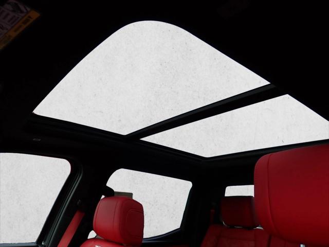 2026 Toyota Tundra TRD Pro Hybrid CrewMax 5.5' Bed
