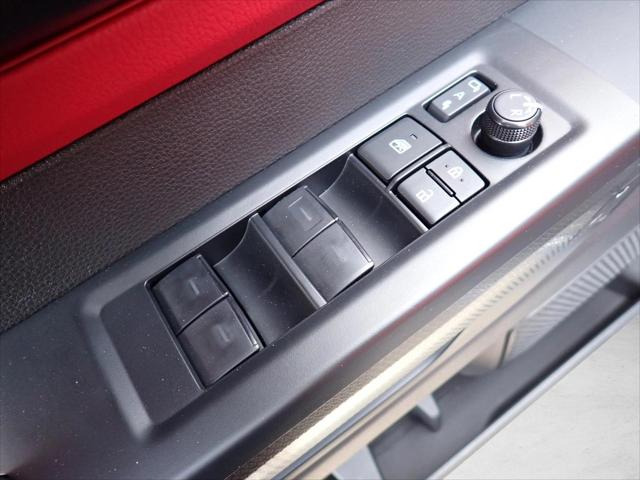 2026 Toyota Tundra TRD Pro Hybrid CrewMax 5.5' Bed
