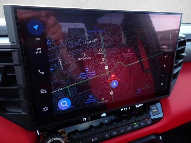 2026 Toyota Tundra TRD Pro Hybrid CrewMax 5.5' Bed