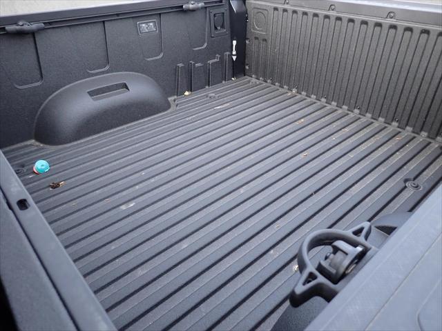 2026 Toyota Tundra TRD Pro Hybrid CrewMax 5.5' Bed