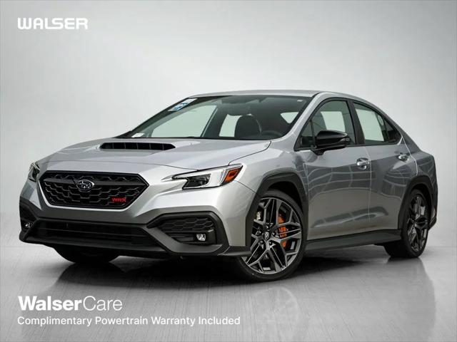 2026 Subaru WRX tS for sale in South St Paul, MN