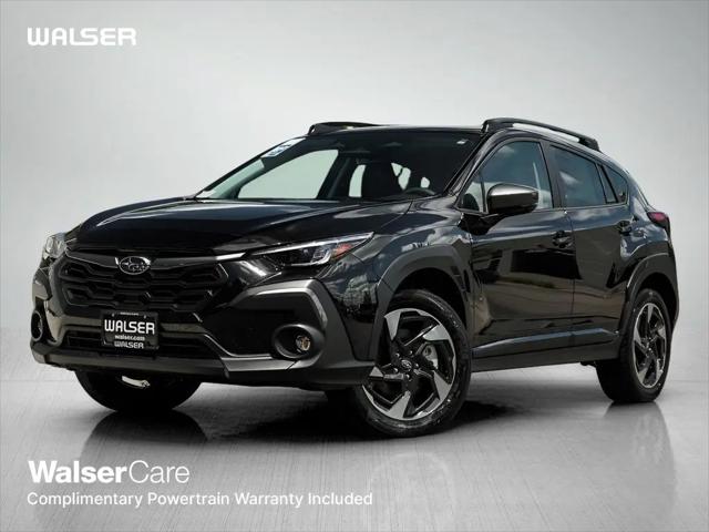 2026 Subaru Crosstrek Limited for sale in South St Paul, MN