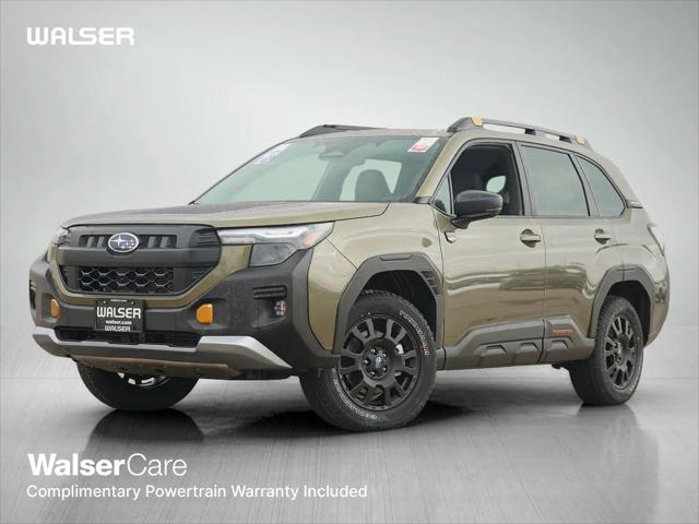 2026 Subaru Forester Wilderness for sale in South St Paul, MN