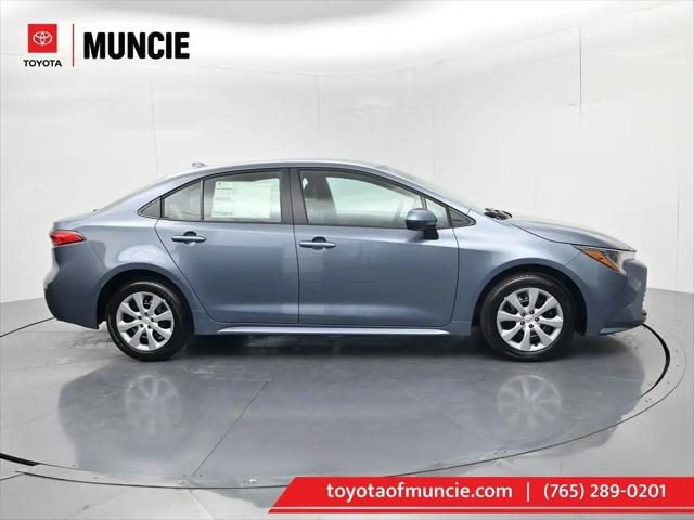 2026 Toyota Corolla LE for sale in Muncie, IN
