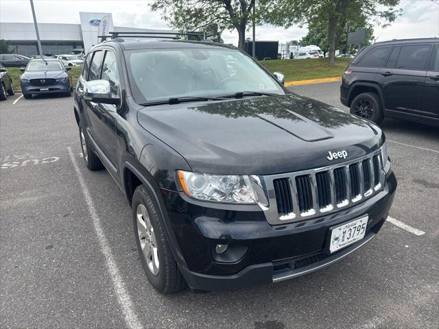 2012 Jeep Grand Cherokee Limited 2012 Jeep Grand Cherokee Limited