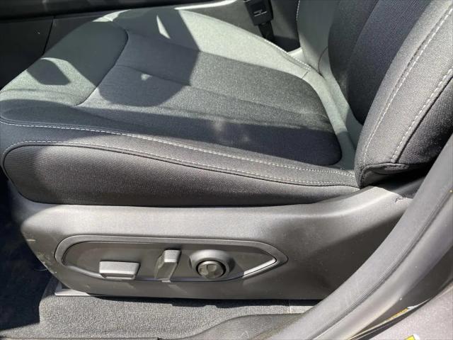 2026 Jeep Grand Cherokee L Altitude 4x4