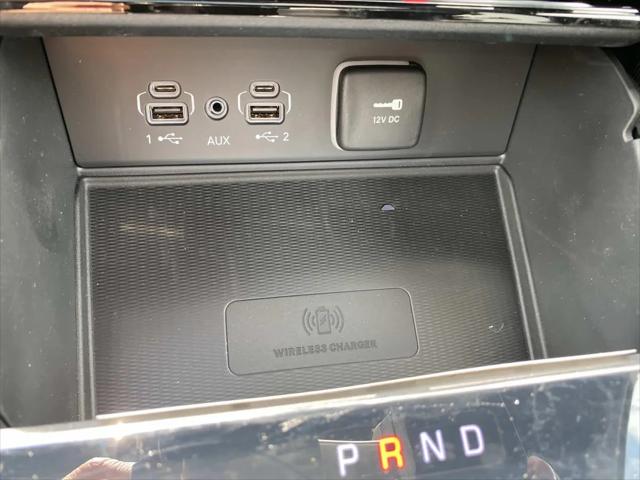 2026 Jeep Grand Cherokee L Altitude 4x4