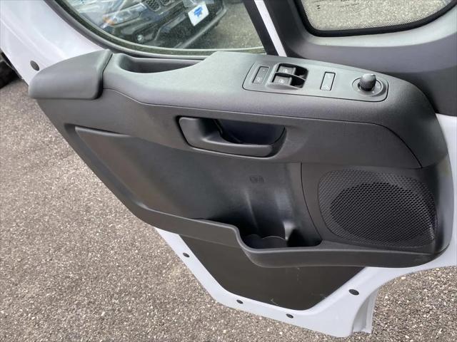 2026 Ram ProMaster 2500 Cargo Van Tradesman High Roof 159" WB w/Pass Seat