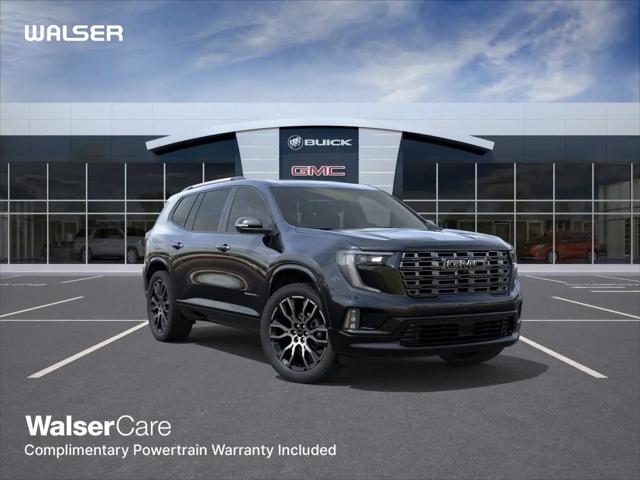2026 GMC Acadia Denali Ultimate AWD for sale in Bloomington, MN