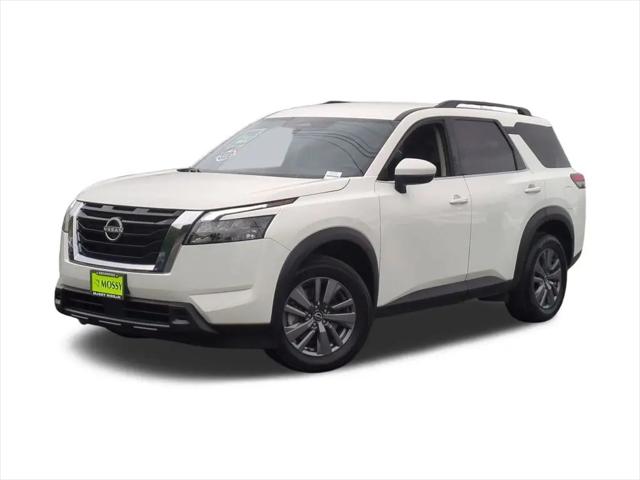 2024 Nissan Pathfinder SV FWD for sale in Escondido, CA