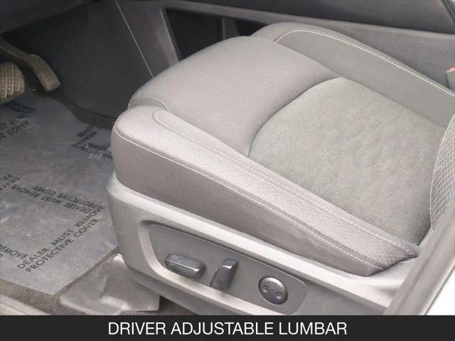 2024 Nissan Pathfinder SV FWD
