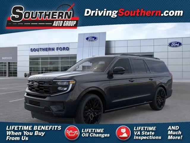 2026 Ford Expedition Max Platinum MAX for sale in Newport News, VA
