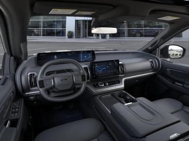 2026 Ford Expedition Max Platinum MAX