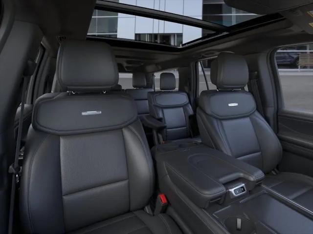 2026 Ford Expedition Max Platinum MAX