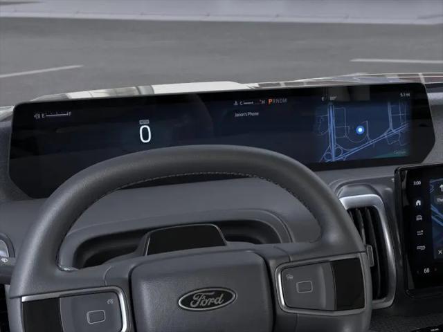 2026 Ford Expedition Max Platinum MAX