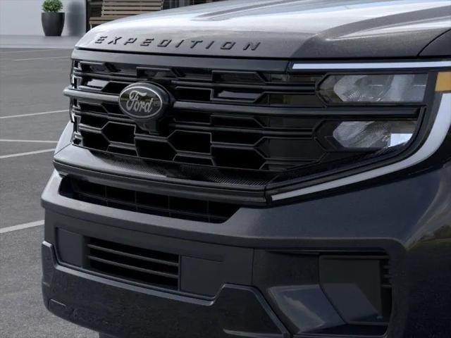 2026 Ford Expedition Max Platinum MAX