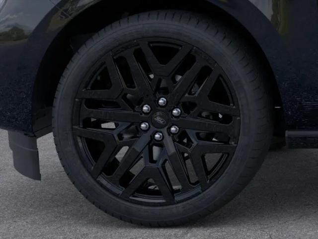 2026 Ford Expedition Max Platinum MAX