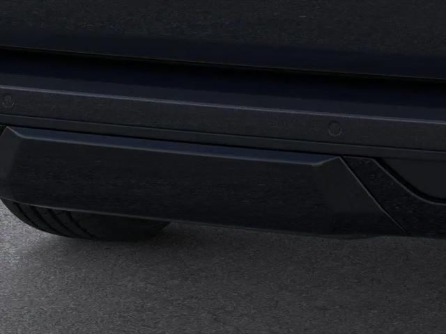 2026 Ford Expedition Max Platinum MAX